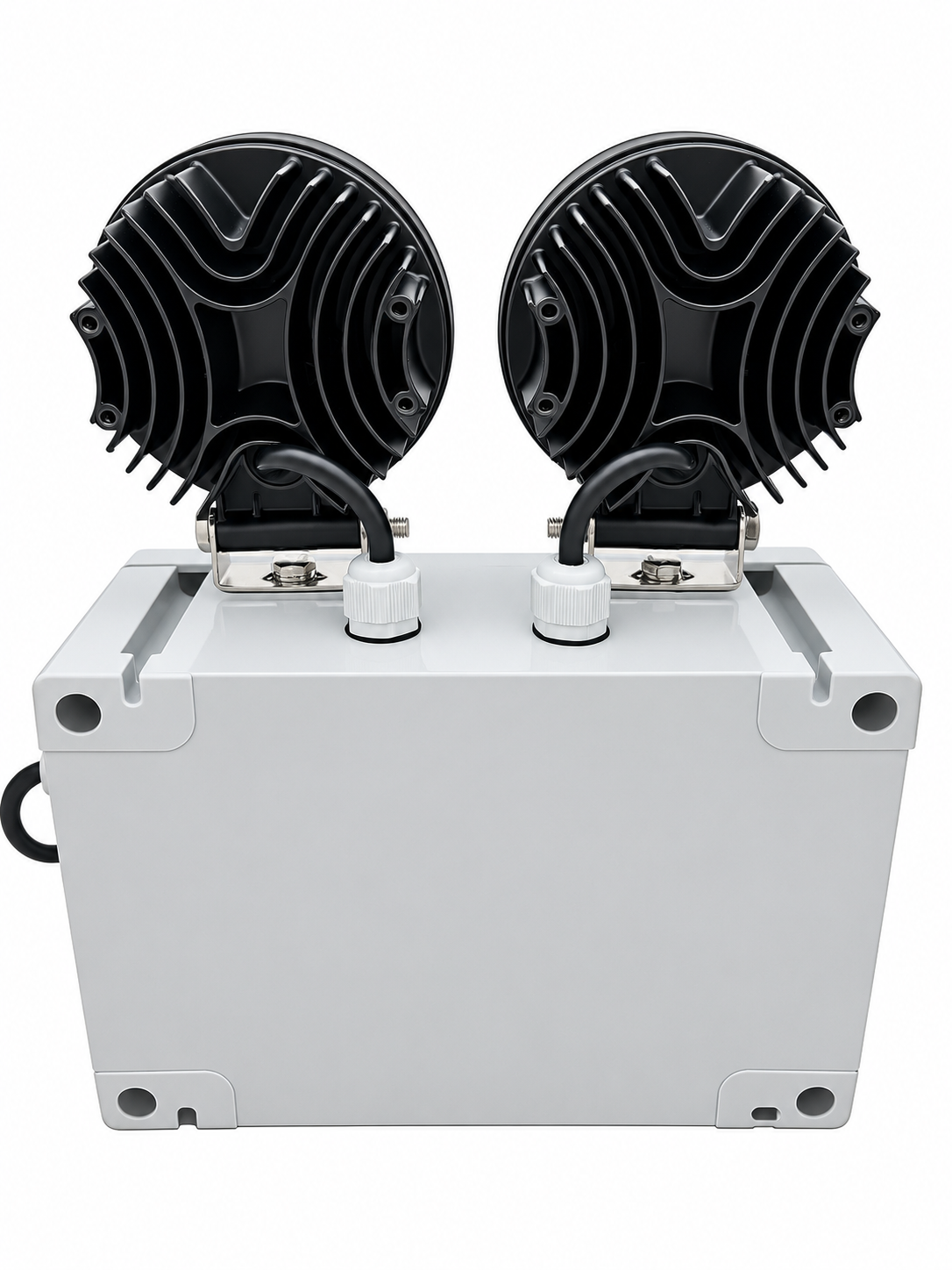 40W-industrial-LED-emergency-light-from-Yistar