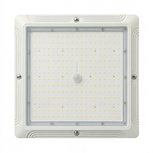 200W led canopy light