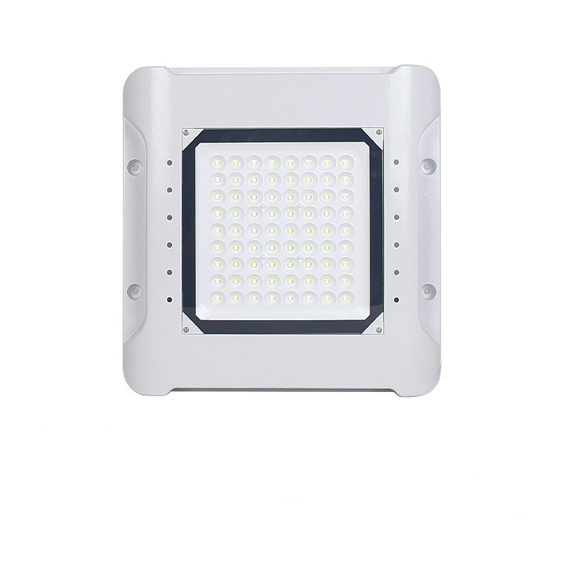 Gas Station Canopy Light
