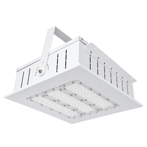 Fuel Station Canopy Light