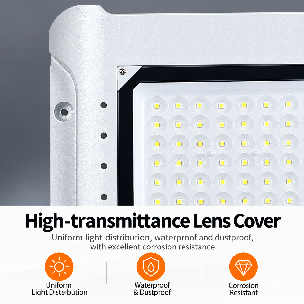 LED canopy light OEM manufacturer